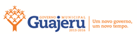 Governo Municipal de Guajeru Logo