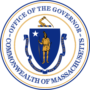 Governor of Massachusetts Logo