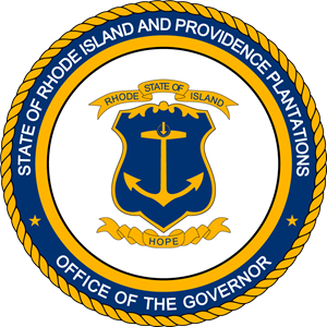 Governor of Rhode Island Logo