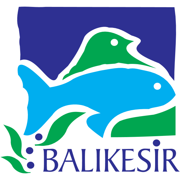 Governorship of Balıkesir Logo