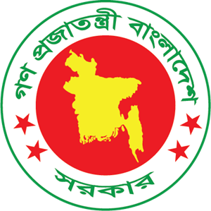 Govt. Bangladesh Logo ,Logo , icon , SVG Govt. Bangladesh Logo