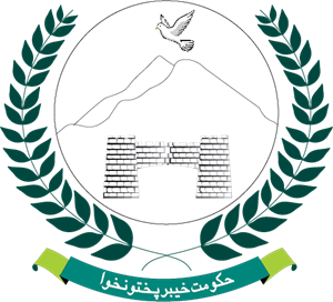 Govt of kp Logo ,Logo , icon , SVG Govt of kp Logo