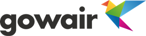 Gowair Logo ,Logo , icon , SVG Gowair Logo