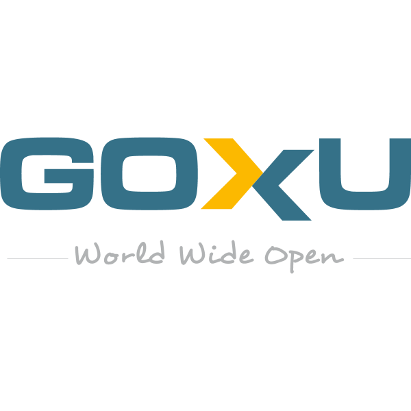 Goxu Logo ,Logo , icon , SVG Goxu Logo