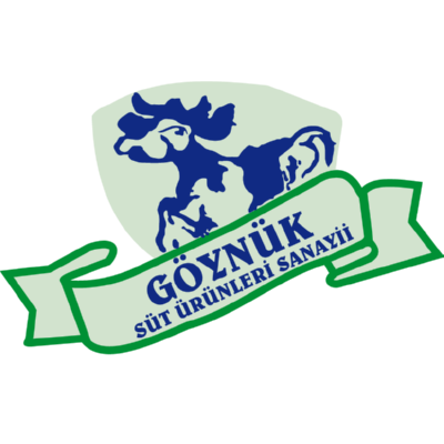 Göynük Süt Ürünleri Logo [ Download - Logo - icon ] png svg