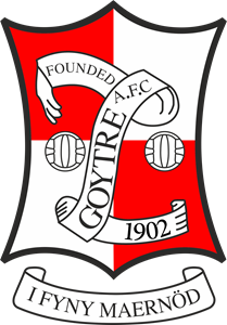 Goytre AFC Logo ,Logo , icon , SVG Goytre AFC Logo
