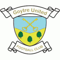 Goytre United AFC Logo ,Logo , icon , SVG Goytre United AFC Logo