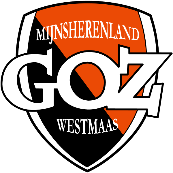 GOZ Westmaas Logo ,Logo , icon , SVG GOZ Westmaas Logo