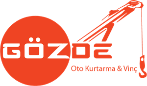 GOZDE OTO KURTARMA Logo