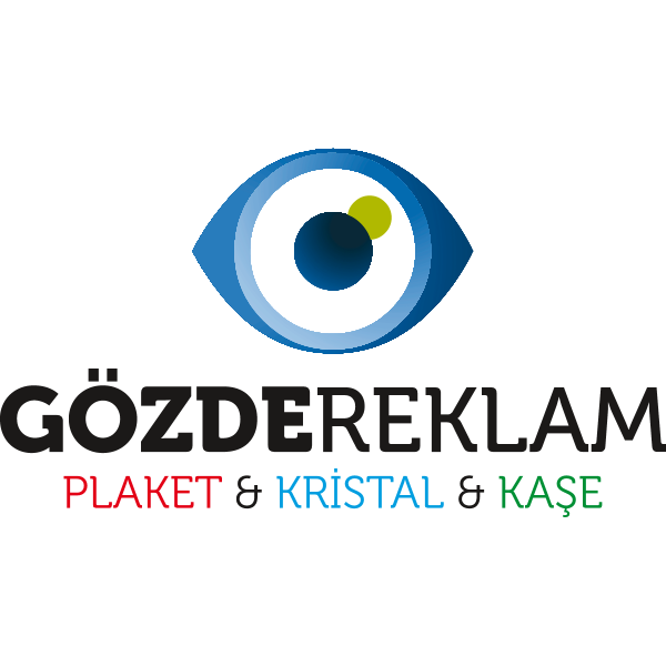 Gözde Reklam Logo