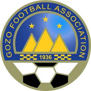 Gozo Football Association Logo ,Logo , icon , SVG Gozo Football Association Logo