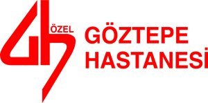 Göztepe Hastanesi Logo