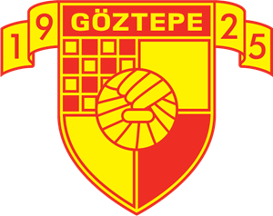 Goztepe Logo ,Logo , icon , SVG Goztepe Logo