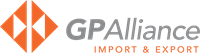 GP Alliance Import & Export Logo ,Logo , icon , SVG GP Alliance Import & Export Logo