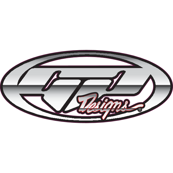 GP Designs Logo