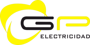 GP Electricidad Logo ,Logo , icon , SVG GP Electricidad Logo