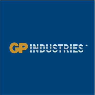GP Industries Logo ,Logo , icon , SVG GP Industries Logo