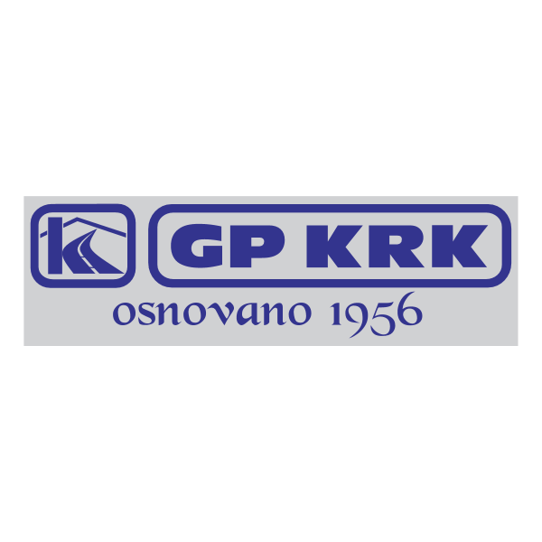 GP KRK