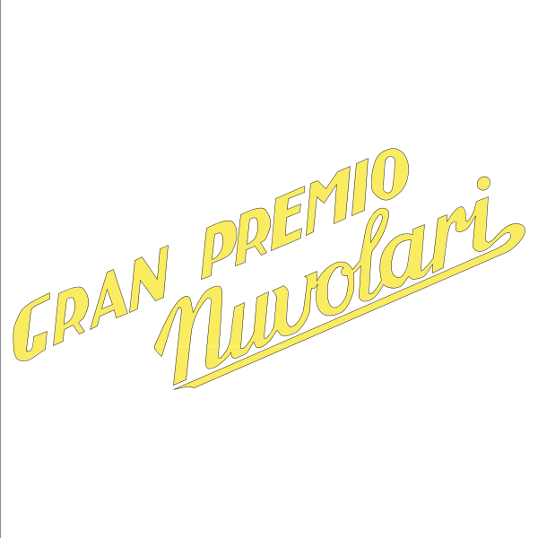 GP Nuvolari Logo