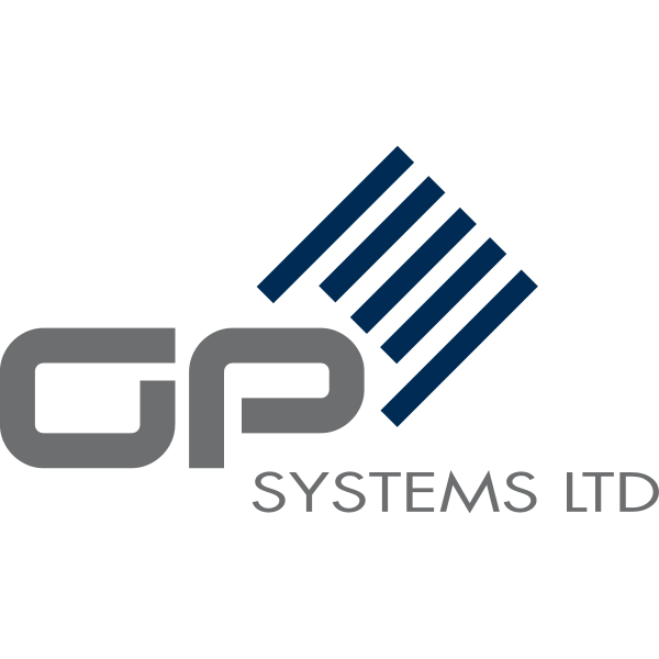 GP Systems Logo ,Logo , icon , SVG GP Systems Logo