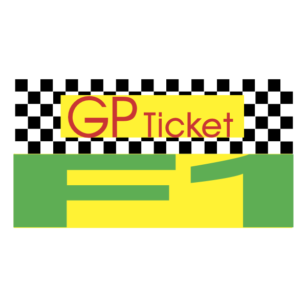 GP Ticket