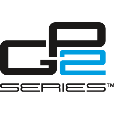 GP2 Series Logo ,Logo , icon , SVG GP2 Series Logo
