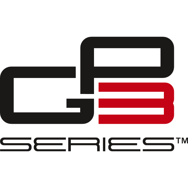 GP3 Series Logo