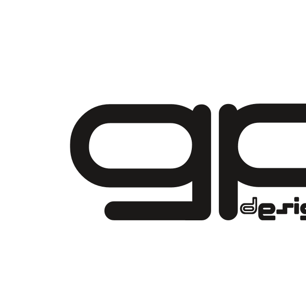 GPdesign Logo