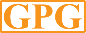GPG Printing Logo ,Logo , icon , SVG GPG Printing Logo