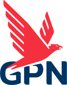 GPN Logo ,Logo , icon , SVG GPN Logo