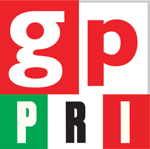GPPRI Logo ,Logo , icon , SVG GPPRI Logo