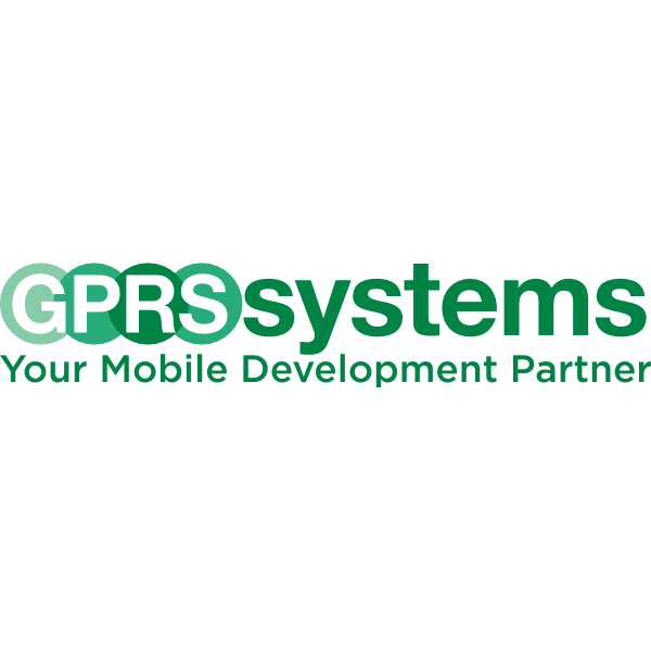 GPRS systems Logo ,Logo , icon , SVG GPRS systems Logo
