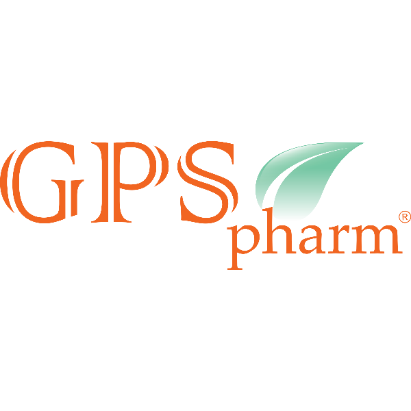 GPS. Global Pharmaceutical Supply B.V. Logo