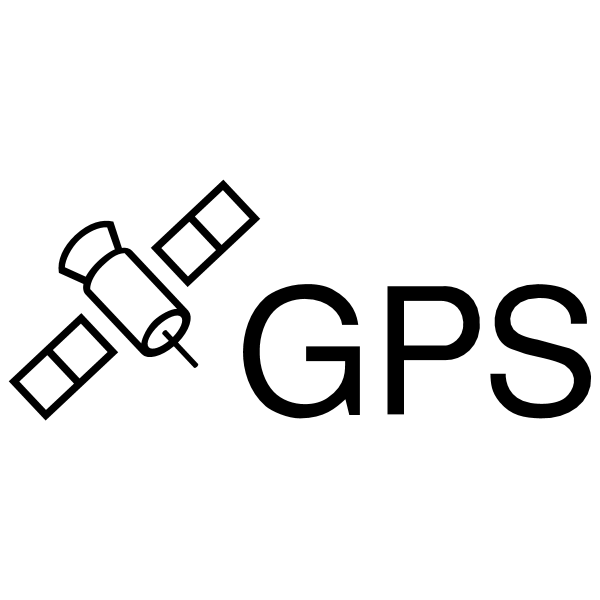 Gps logo design hi-res stock photography and images - Alamy