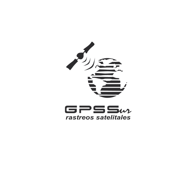 GPSSur Logo ,Logo , icon , SVG GPSSur Logo