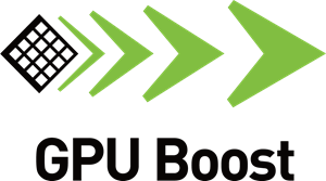 GPU Boost Logo