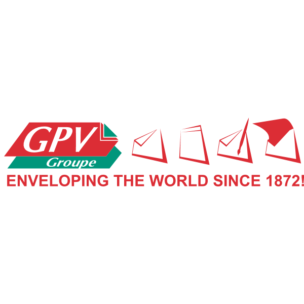 GPV Romani Logo