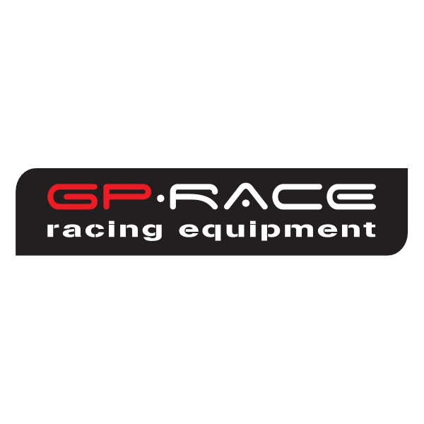 GP·RACE Logo ,Logo , icon , SVG GP·RACE Logo