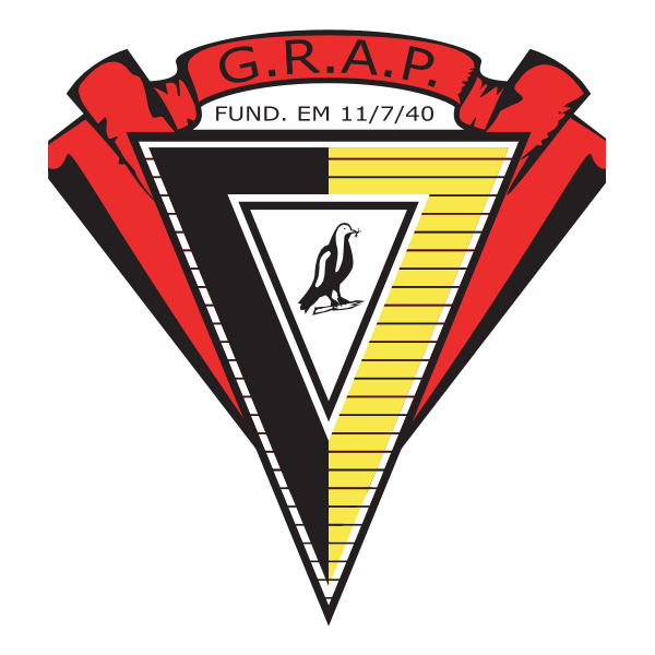 GR Amigos Paz de Pousos Logo ,Logo , icon , SVG GR Amigos Paz de Pousos Logo