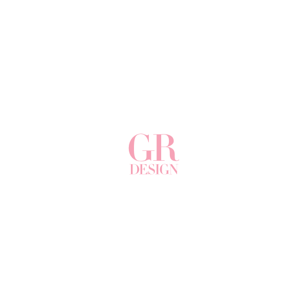 GR Design Logo