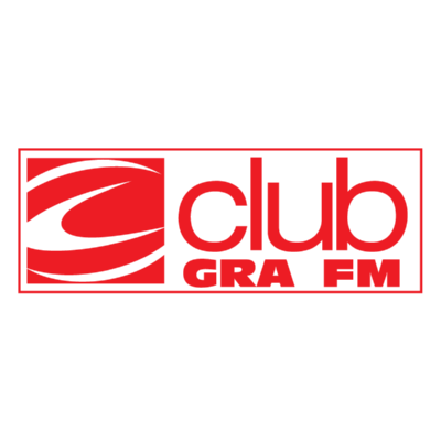 Gra Fm Club Logo ,Logo , icon , SVG Gra Fm Club Logo