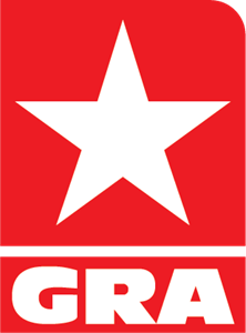 GRA Logo ,Logo , icon , SVG GRA Logo
