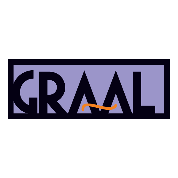 Graal Logo ,Logo , icon , SVG Graal Logo