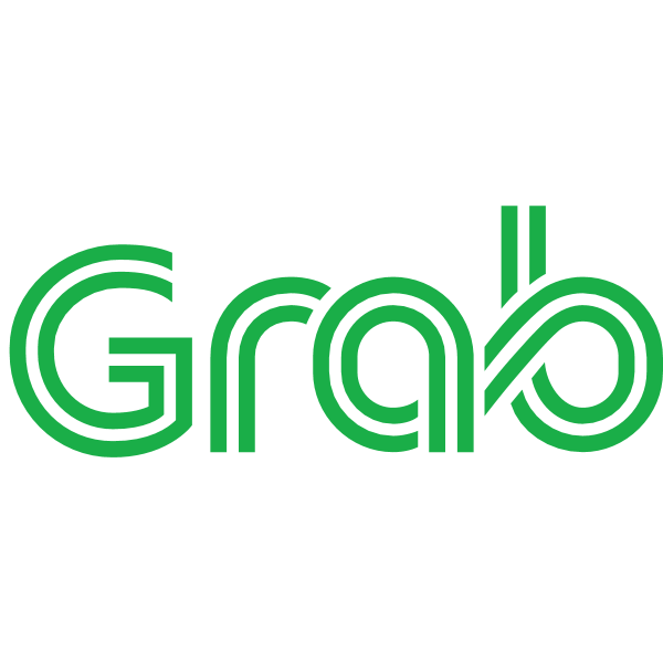 Grab (application) Logo