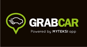 Grabcar Logo ,Logo , icon , SVG Grabcar Logo
