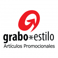 Grabo Estilo Logo ,Logo , icon , SVG Grabo Estilo Logo