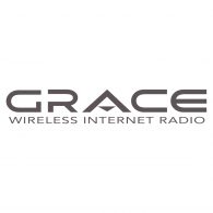 Grace Logo ,Logo , icon , SVG Grace Logo