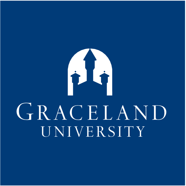 Graceland University Logo ,Logo , icon , SVG Graceland University Logo