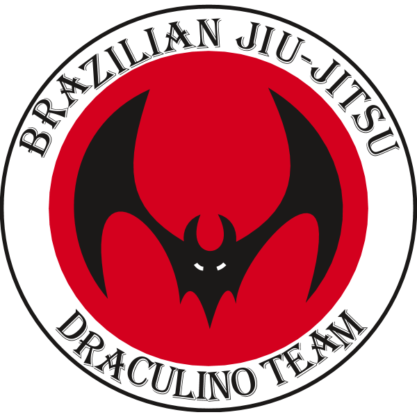 Gracie Barra BH Draculino Team Logo ,Logo , icon , SVG Gracie Barra BH Draculino Team Logo