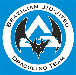 Gracie Barrah BH Draculino Team Logo ,Logo , icon , SVG Gracie Barrah BH Draculino Team Logo
